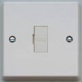UNSWITCHED CONNECTION UNIT WITH FLEX OUTLET. CONTA