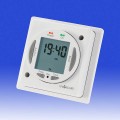 24HR/7DAY COMPACT ELECTRONIC IMMERS.TIMER T/GUARD