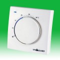 TIMEGUARD ELECTRONIC ROOM THERMOSTAT