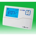 TWO CHANNEL 7 DAY DIGITAL HEATING PROGRAMMER