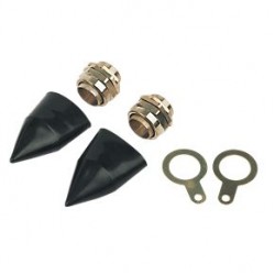 20MM SMALL SWA GLAND PACK (W/PROOF) (2)