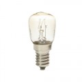 (02650) 25WATT SES/E14 SMALL SIGN PYGMY CLEAR LAMP