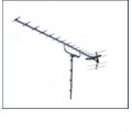 AE7060 ANTIFERENCE 12 ELEMENT TELEVISION AERIAL