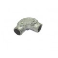20MM INSPECTION ELBOW GALV